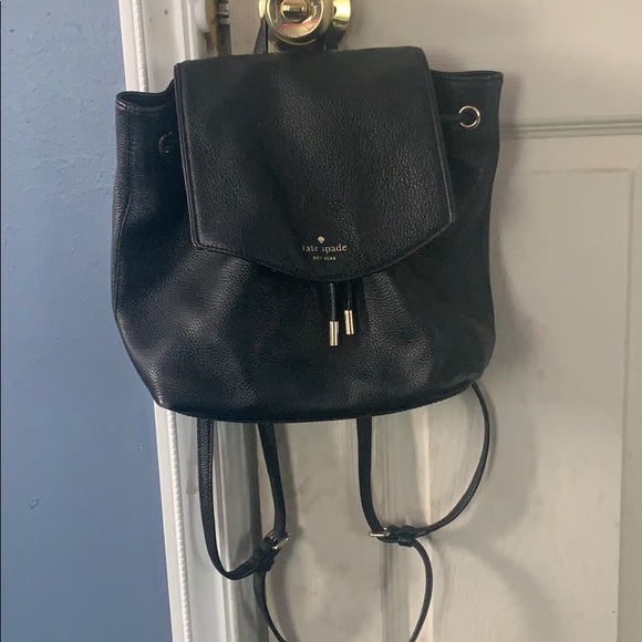 Kate Spade Small Breezy Mulberry Street Backpack main image 7